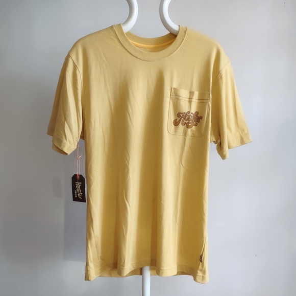 NWT Howler Bros. Irie Paradise Pocket T-shirt Medium - Picture 2 of 10